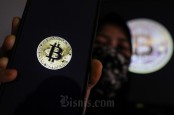 Proyeksi Aset Kripto Bitcoin setelah Pagu Utang AS US$31,4 Triliun Disahkan