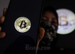 Proyeksi Aset Kripto Bitcoin setelah Pagu Utang AS US$31,4 Triliun Disahkan