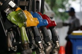 Lengkap! Harga Terbaru BBM Pertamina, Shell, BP dan…