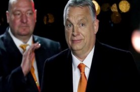 Ukraina Protes Keras Hungaria Usai Postingan Video…