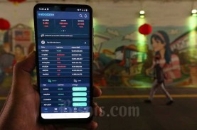 Rapor Mayoritas Aset Kripto Memerah, Bagaimana Prospek…