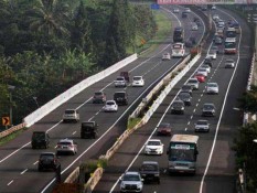 Tarif Tol Cipularang dan Padaleunyi Naik Besok 5 Juni, Ini Perinciannya