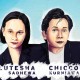 Nyali Besar Aktor Muda Lutesha & Chicco Kurniawan