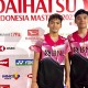 Hasil Final Thailand Open 2023: Bagas-Fikri Runner Up Usai Ditekuk China