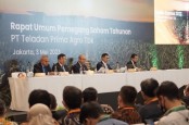 Harga CPO Landai, Teladan Prima (TLDN) Siapkan Akuisisi Kebun Baru