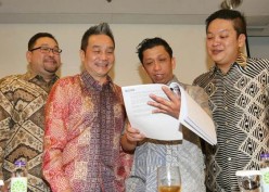 Emiten Batu Bara BOSS Balikkan Rugi jadi Laba, Penjualan Melonjak Ratusan Persen