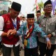 Kloter Pertama Calon Jemaah Haji Asal Sumbar Berangkat Senin 5 Juni 2023