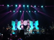 Penampilan Rizky Febian Buai Para Penonton di Hari Ketiga Java Jazz Festival