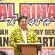 Airlangga Singgung Peluang Zulhas Jadi Pasangannya di Pemilu 2024