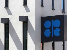 Harga Minyak Dunia Lesu, OPEC Ingin Pangkas Kuota Produksi Lagi