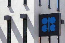 Harga Minyak Dunia Lesu, OPEC Ingin Pangkas Kuota…