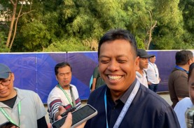Sekda DKI Harapkan Peningkatan Pendapatan Jakarta…