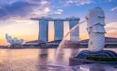 Badan Intelejen Berbagai Negara Adakan Pertemuan Rahasia di Singapura
