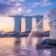 Badan Intelijen Berbagai Negara Adakan Pertemuan Rahasia di Singapura