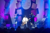Comeback GAC Disambut Meriah Penonton Java Jazz Festival 2023