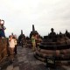 Wamen BUMN Sebut Revitalisasi Borobudur Akan Gandeng Unesco
