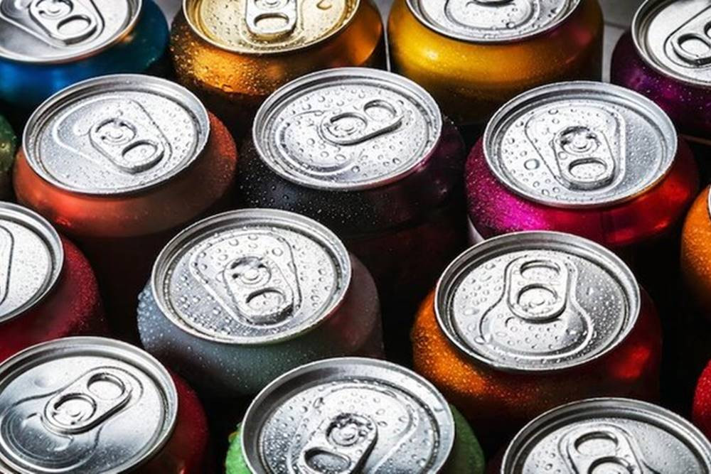 Kejar  Penerimaan, Cukai Minuman Berpemanis Siap Dipasang 