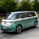 Absen 20 Tahun, VW Bakal Luncurkan Minibus Versi Listrik pada 2024