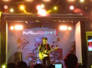 Fiersa Besari Tampil di Java Jazz 2023, Lagu Celengan Rindu Disambut Meriah