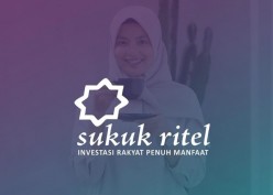 Lelang 6 Seri Sukuk Negara Digelar Besok Selasa 6 Juni 2023, Target Rp9 Triliun