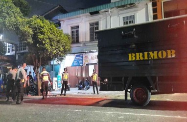 Awal Mula Tawuran Jogja, Dipicu Dendam Lama karena Penganiayaan