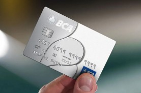 OPINI : Manfaat Nyata Kartu Kredit RI