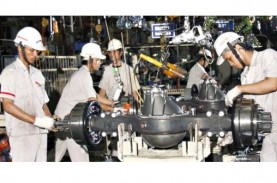 Astra Otoparts (AUTO) Serap Capex Rp133 Miliar Kuartal…