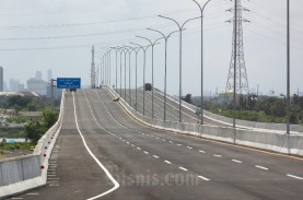 PUPR: 13 Jalan Tol Baru akan Beroperasi Akhir 2023,…