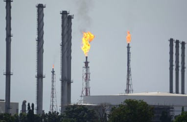 Panas Dingin Bursa Karbon di Meja Sidang PBB