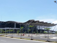 Heboh Pesawat Asing Parkir Setahun di Bandara Kertajati, Kemenhub Buka Suara