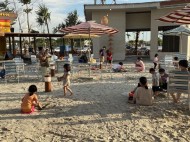 Pantai Pasir Putih PIK 2: Informasi Umum dan Tips Berkunjung
