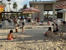 Pantai Pasir Putih PIK 2: Informasi Umum dan Tips Berkunjung