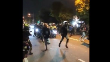 Perwakilan Pesilat dan Brajamusti Sampaikan Klarifikasi Pasca Tawuran Jogja: Kami adalah Satu!