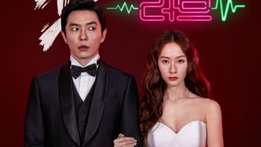 6 Rekomendasi Drakor Romantis Terbaru Tahun 2023 Rating Tinggi