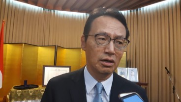 Populasi Terus Turun, Jepang Butuh Tenaga Kerja Asal Indonesia