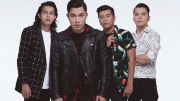 Lirik Lagu dan Chord Penantian - Armada