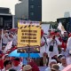 Tolak RUU Kesehatan, Nakes Demo di Gedung DPR Hari Ini