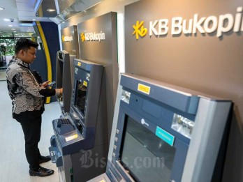 Mengintip Kinerja Bank Besutan Investor Korea (BBKP, AGRS, Hingga SDRA) Pada Kuartal I/2023