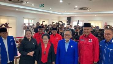 Hasil Sowan PDIP-PAN: Potensi Dukung Ganjar, Erick Thohir, Hingga Nasib KIB