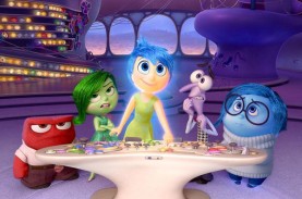 Walt Disney PHK 75 Karyawan Pixar Animation Studios,…