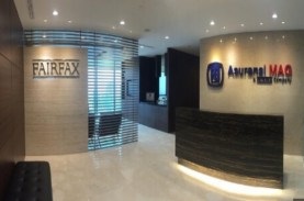 Asuransi Multi Artha (AMAG) Siapkan Rp85,4 Miliar…