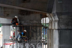 Serapan Tenaga Kerja Kepri Tumbuh Positif, Industri…