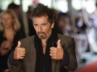 Aktor Senior Al Pacino Nantikan Kelahiran Anak di Usianya yang ke-83 Tahun