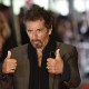 Aktor Senior Al Pacino Nantikan Kelahiran Anak di Usianya yang ke-83 Tahun