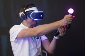 Bos Sony Beberkan Kesulitan Pengembangan Cloud Gaming