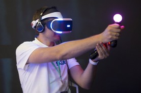 Bos Sony Beberkan Kesulitan Pengembangan Cloud Gaming