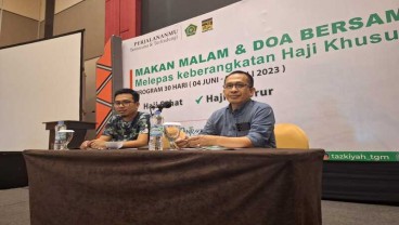 Biayanya Haji Khusus Sekitar Rp200 Juta, Daftar Tunggu Delapan Tahun