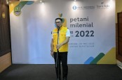 Ridwan Kamil Pastikan Program Petani Milenial akan Diwariskan ke Gubernur Selanjutnya