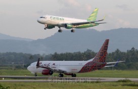 Laju Inflasi Mei 2023 Melandai, Harga Tiket Pesawat Jadi Penekan