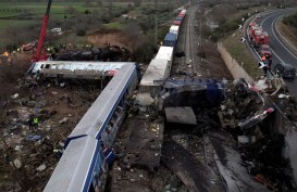 Kesalahan Sistem Persinyalan Diduga Jadi Penyebab Kecelakaan Kereta di India